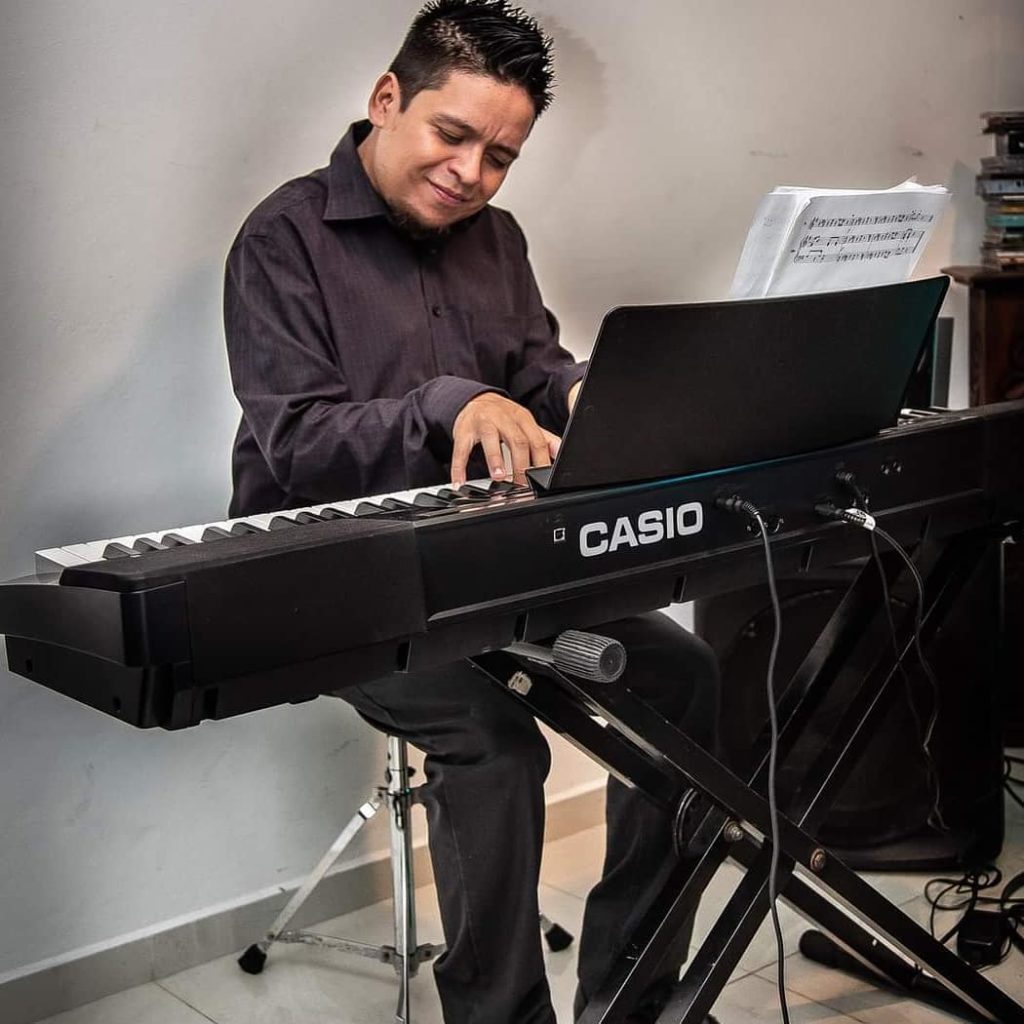 José Antonio