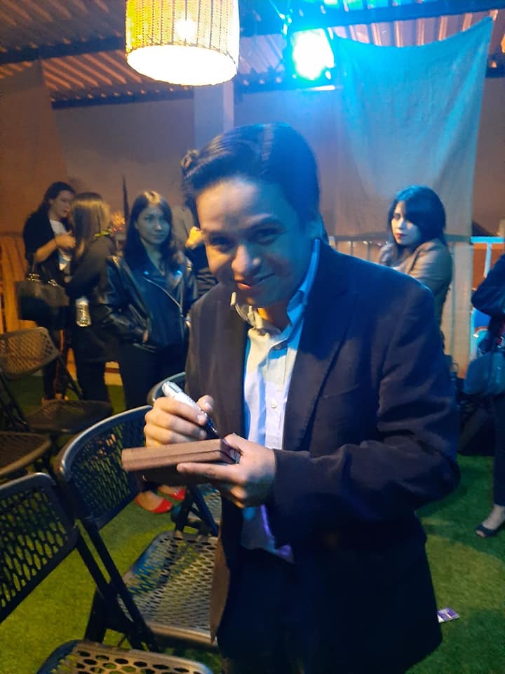 José Antonio