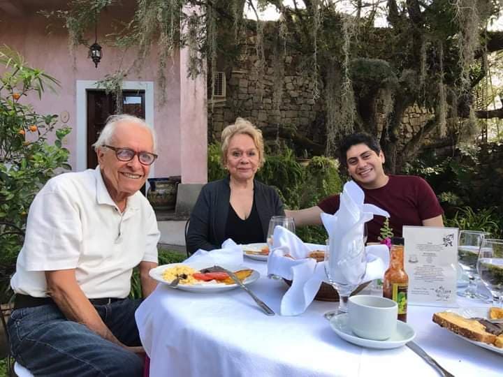 Arlene Rittenhouse de Pérez 