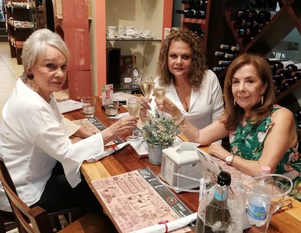 Arlene Rittenhouse de Pérez