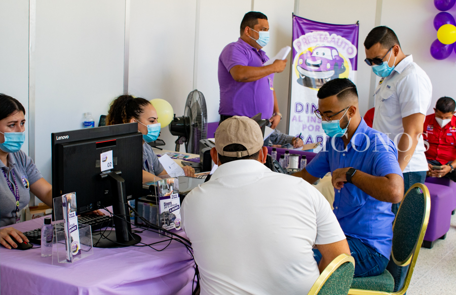 Prestaauto & CrediRapid