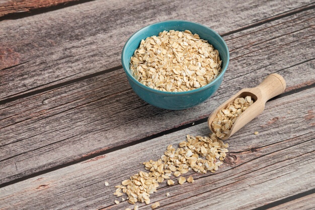 La avena