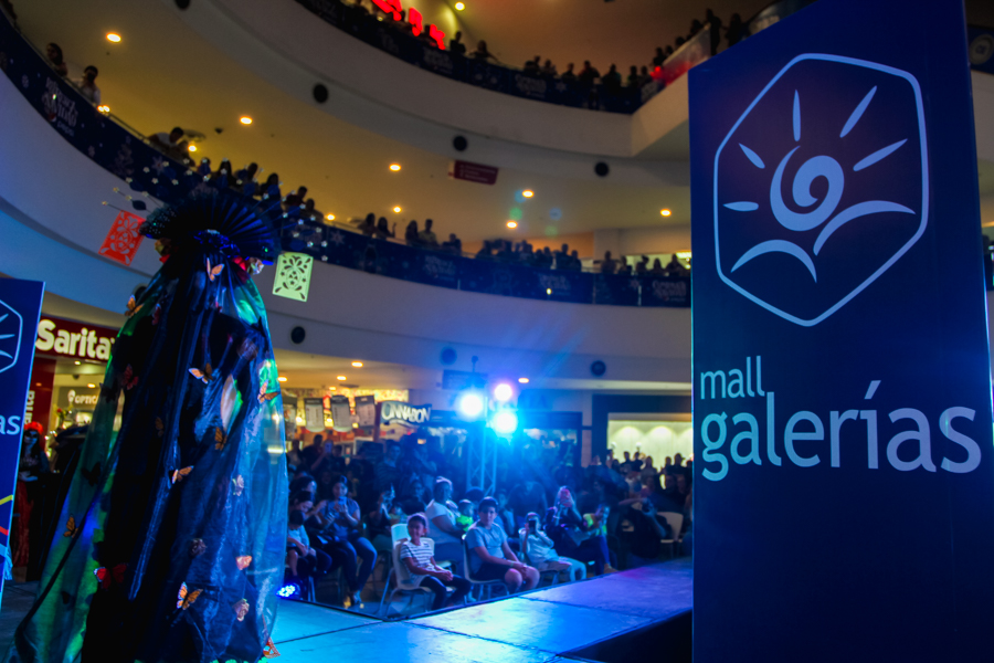 Catrinas & Catrines- El Concurso by ICONOS Mag y Mall Galerías 