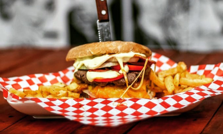 Connors Chips Puerto Cortes