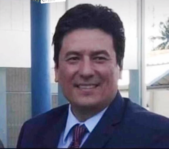 Donaldo Reyes
