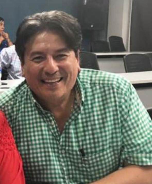 Donaldo Reyes