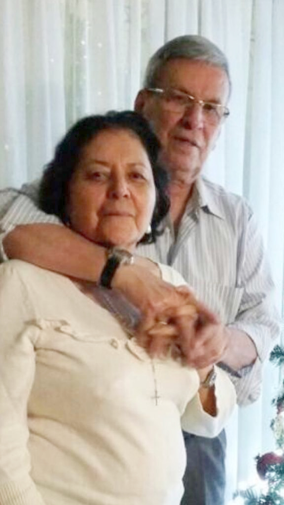 Donaldo Reyes