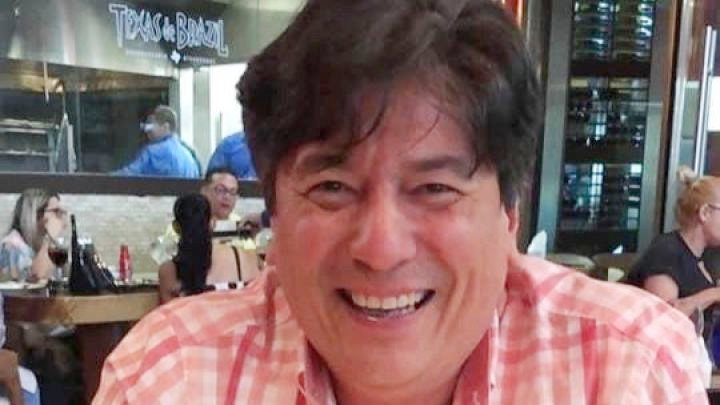 Donaldo Reyes