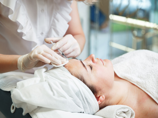 El ácido hialurónico