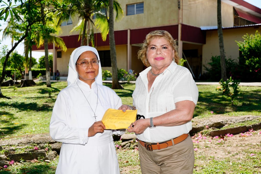 Hogar Nuestra Señora de Guadalupe 