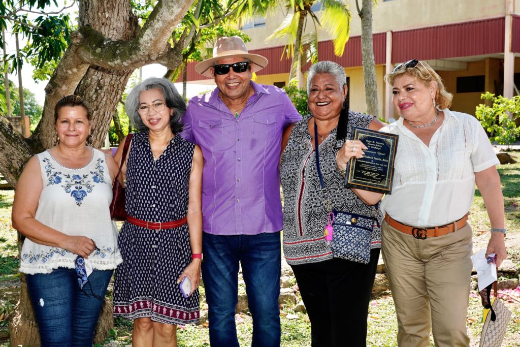 Hogar Nuestra Señora de Guadalupe 