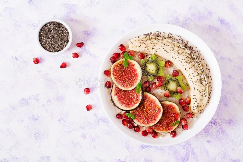Las semillas de Chia