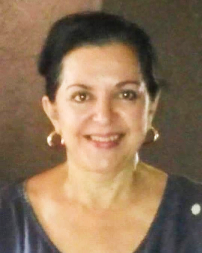 Nadia Paz de Pineda