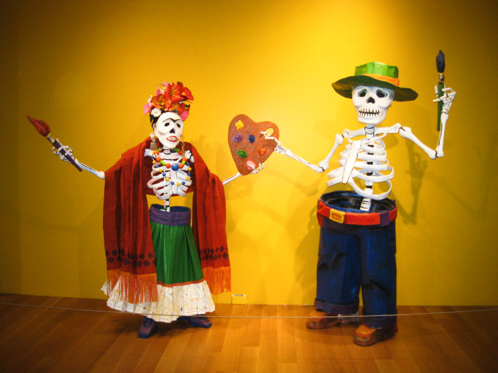 Noche Mexicana 2020 by C Bari Artisan Deli hotel Copantl