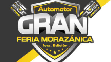 automotor Gran Feria Morazánica