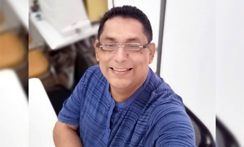 Pedro Alarcón