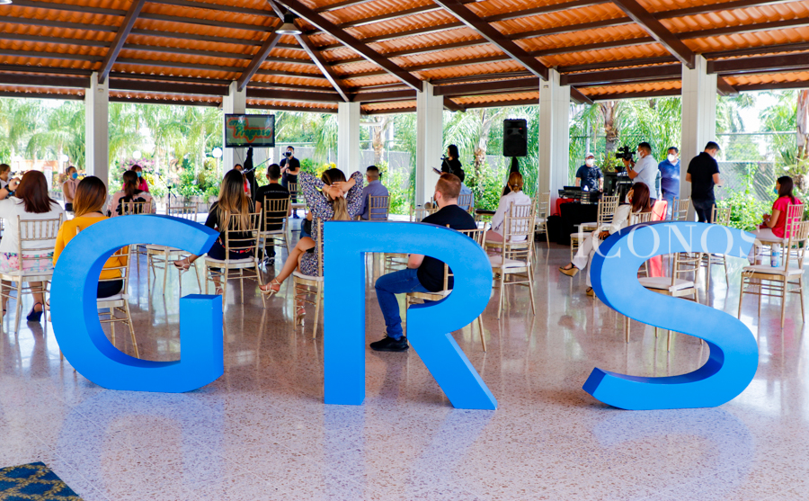 GRS Electrodomésticos Recetas con amor