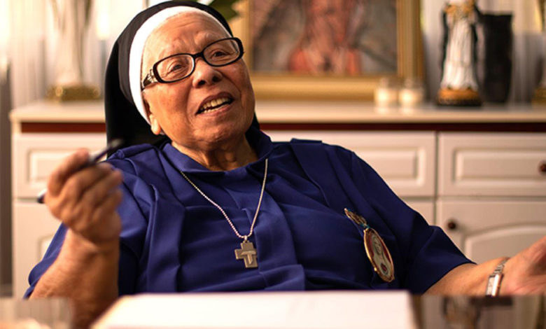 Sor Maria Rosa Leggol