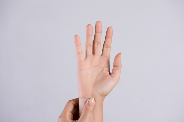 La tendinitis