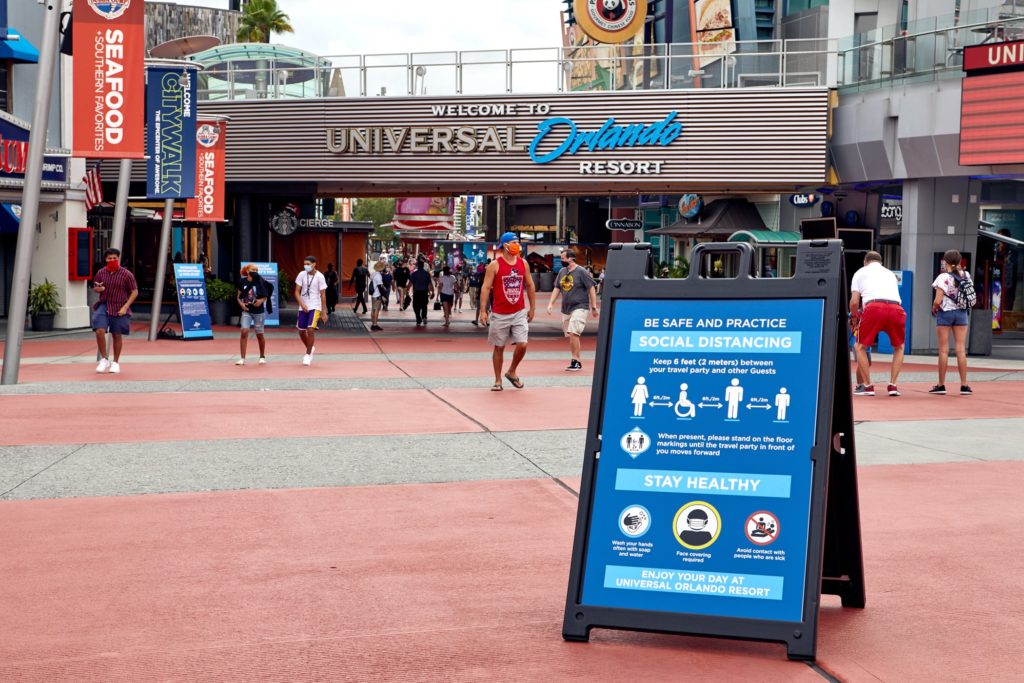 Universal Orlando