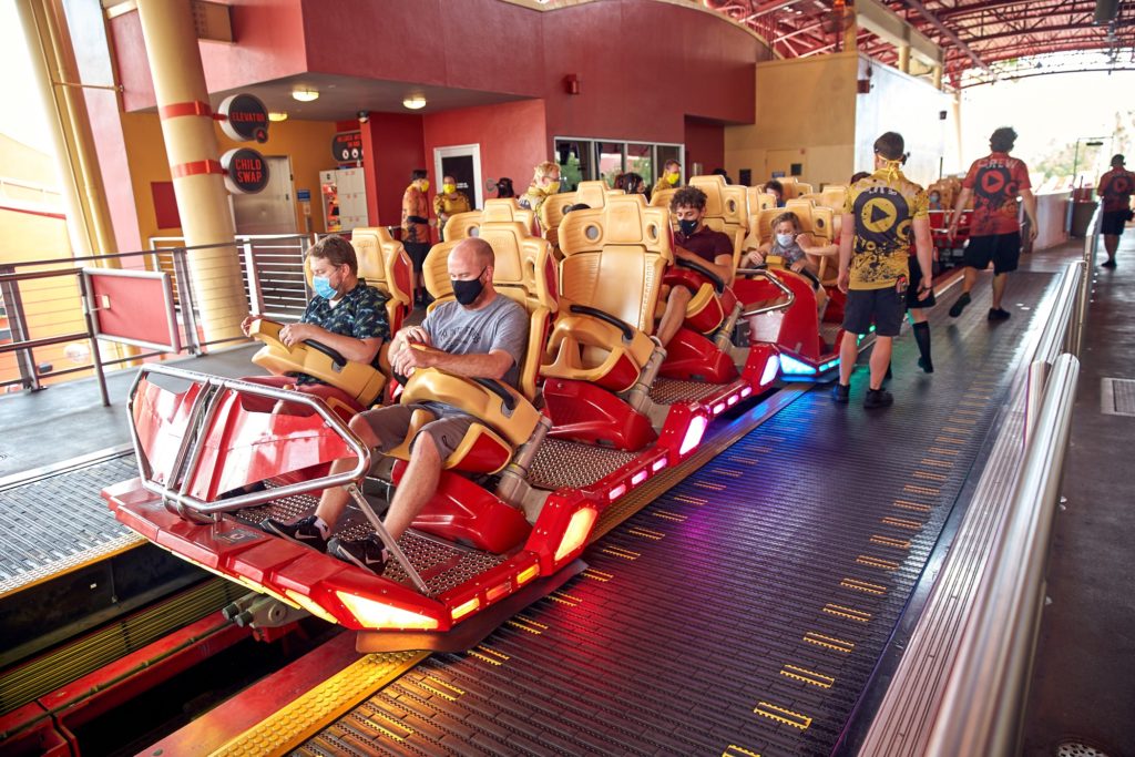 Universal Orlando