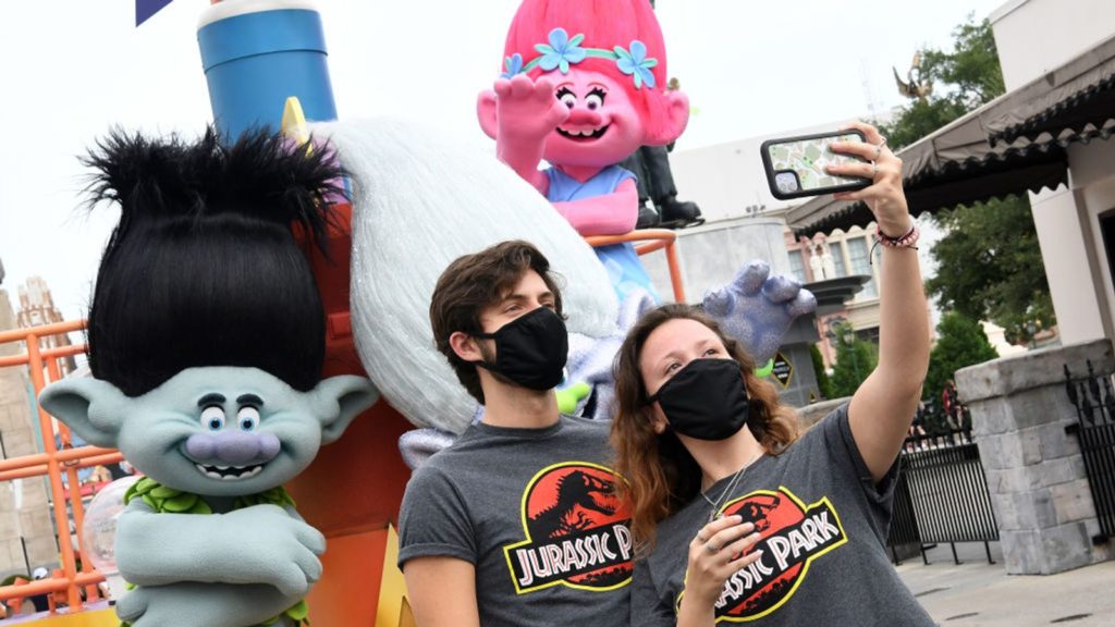 Universal Orlando