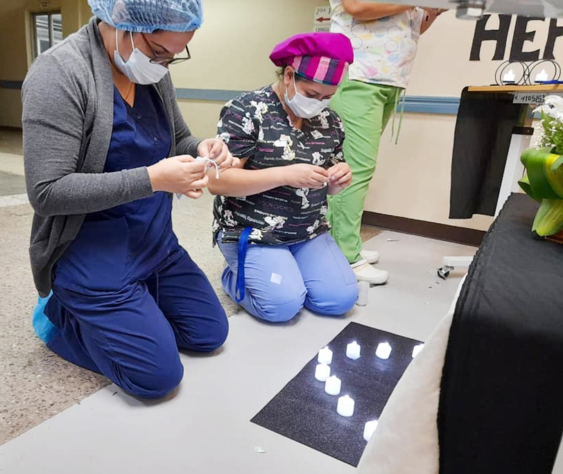 doctor Luis Enamorado Vaquero