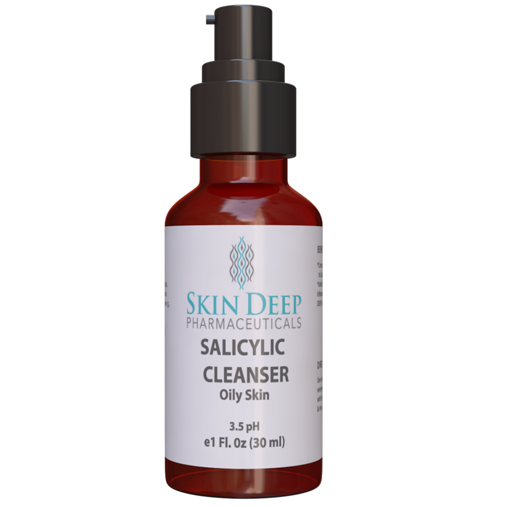 Clear Skin Basics Skindermis