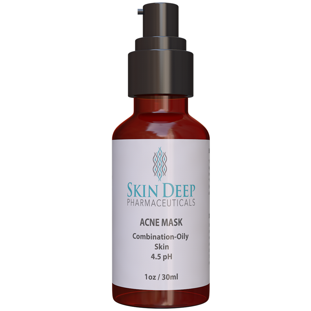 Clear Skin Basics Skindermis