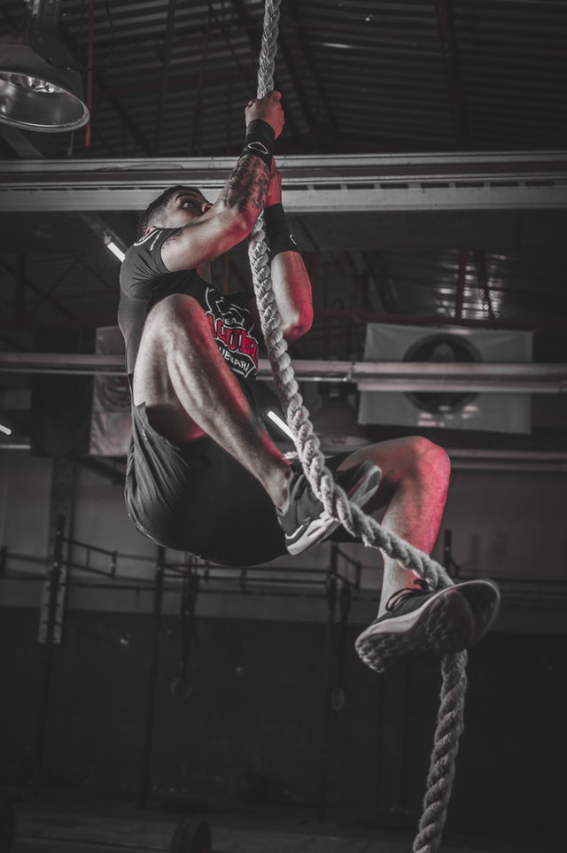 CrossFit