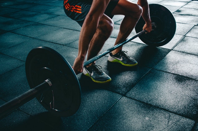 CrossFit