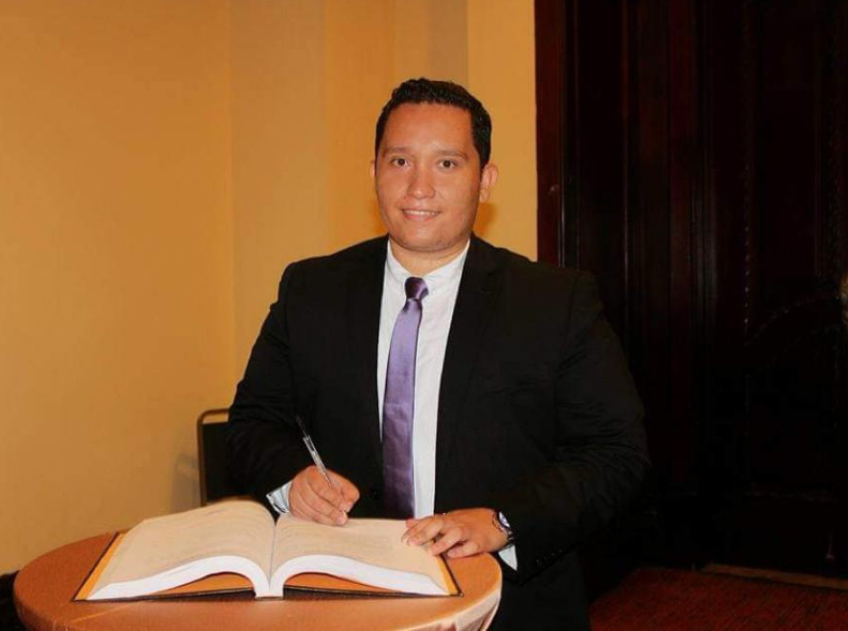 hector manuel dubon