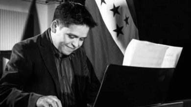 José Antonio
