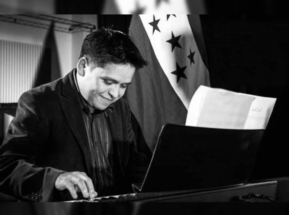 José Antonio
