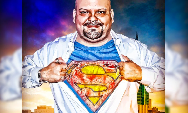 Josué David Muñoz Flores