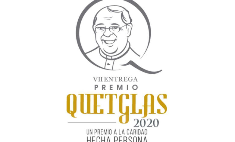 nominaciones al Premio Quetglas