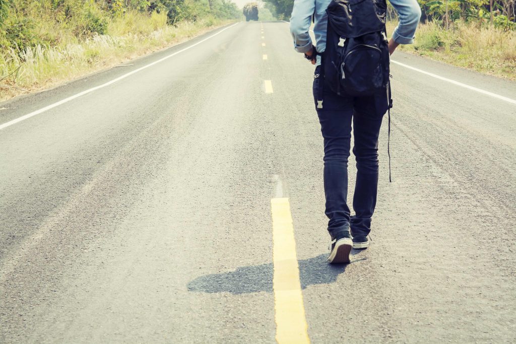 Caminar