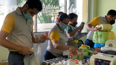 Centro Politécnico del Norte Eta
