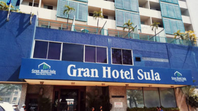 Gran Hotel Sula