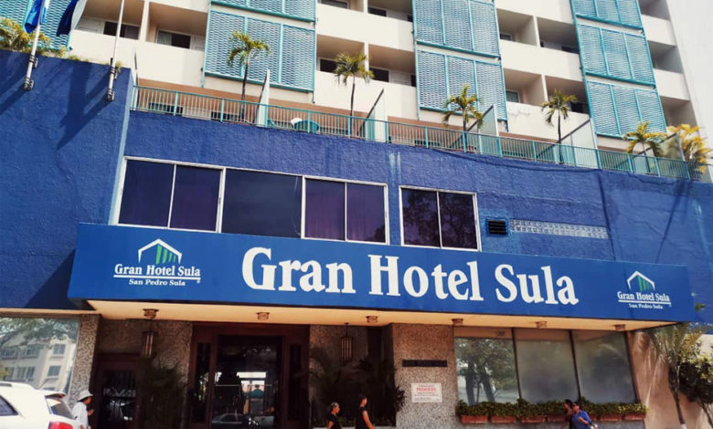 Gran Hotel Sula