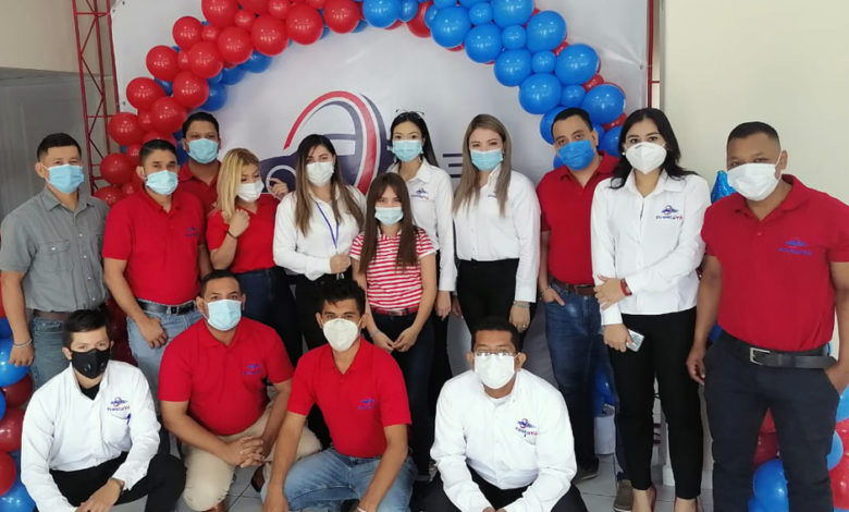 Presta Yá San Pedro Sula