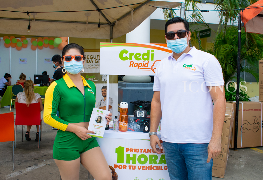 CrediRapid y PrestaAuto