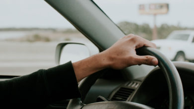 Viaje seguro a tu Destino