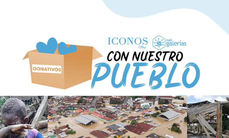 campaña con nuestro pueblo