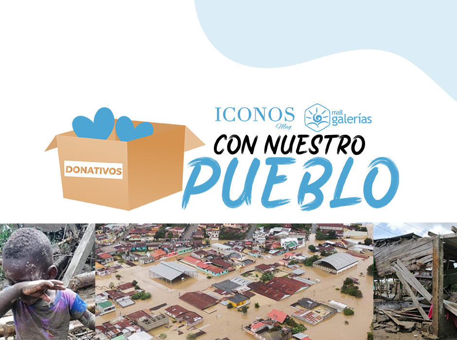 campaña con nuestro pueblo