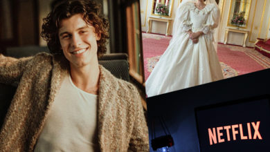 estrenos netflix noviembre 2020