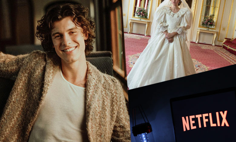 estrenos netflix noviembre 2020