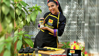 lasaña veggie recetas maggi