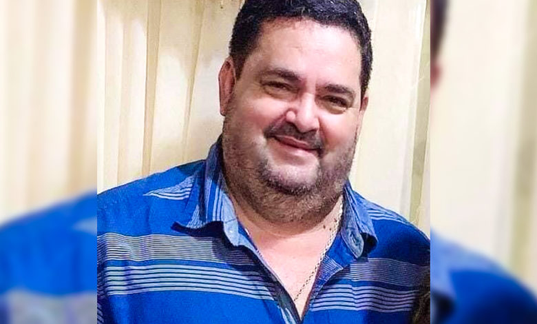 Sergio Antonio Reyes Mejía