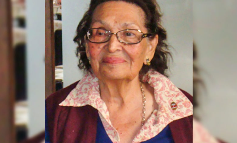 Alba Alonso de Quesada